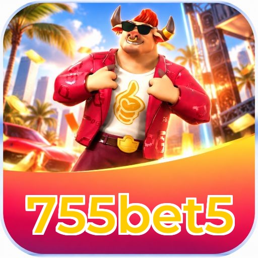 755bet5 Instalar Logo 2