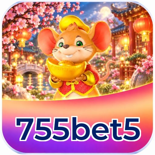 755bet5 Big Wins e Jackpots
