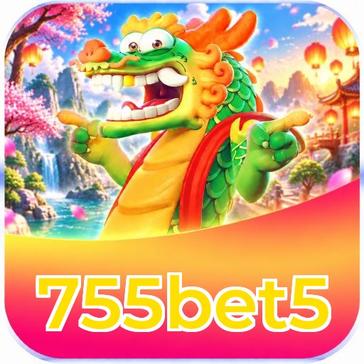 755bet5 Instalar Logo 3