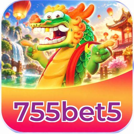 755bet5 Logo