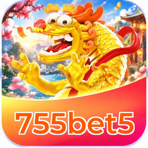 755bet5 Logo