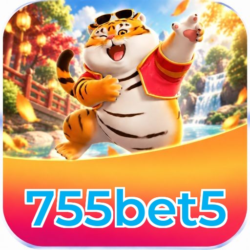 755bet5 Logo