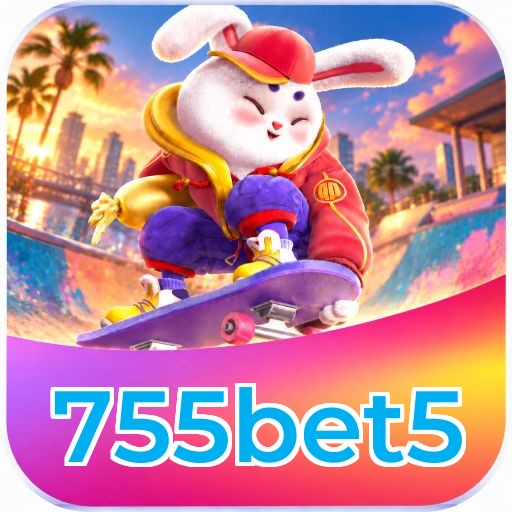 755bet5 Segurança Logo 1
