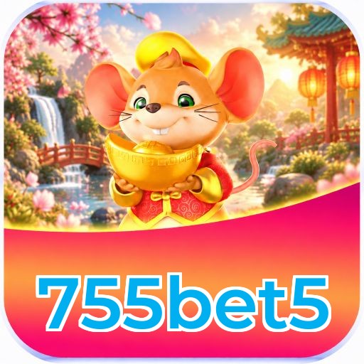 755bet5 Logo 3