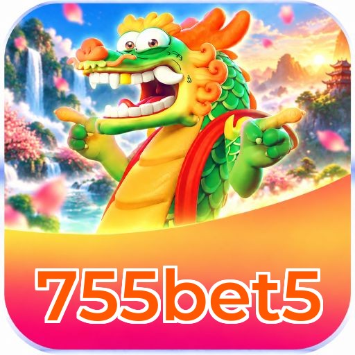 755bet5 Logo