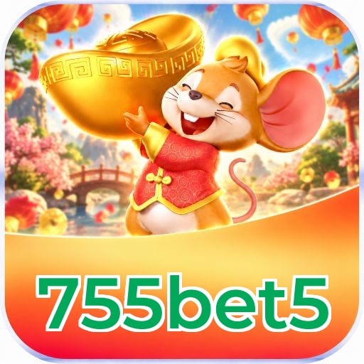 755bet5 Logo