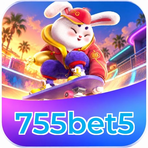 Slots 755bet5 - 1.500+ Jogos RTP Alto