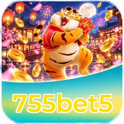 Slots 755bet5 - RTP Alto Certificado