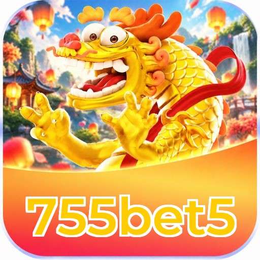 755bet5 Logo