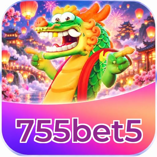 755bet5 Logo