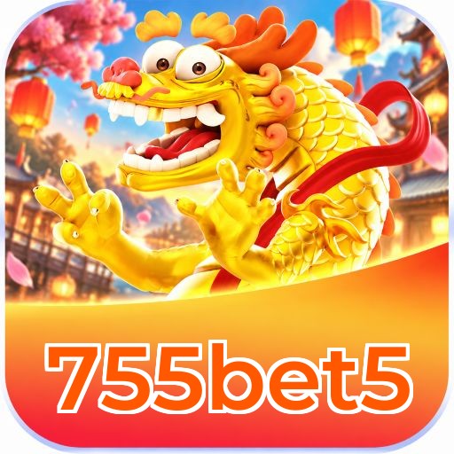 755bet5 Instalar Logo 1