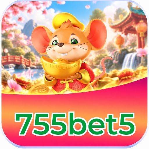 755bet5 Logo