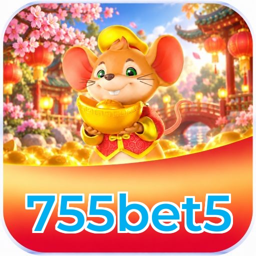 755bet5 Logo