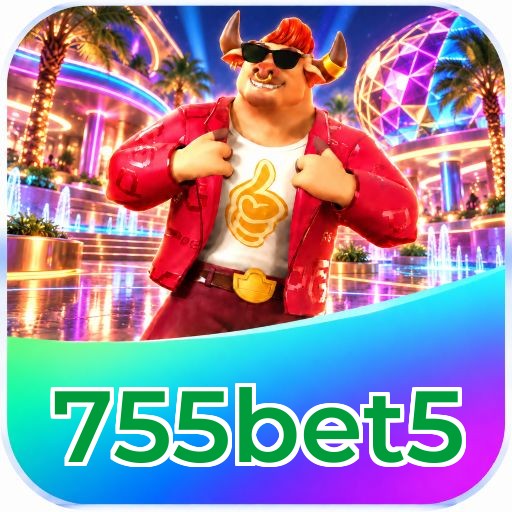 755bet5 Fortune Tiger Oficial