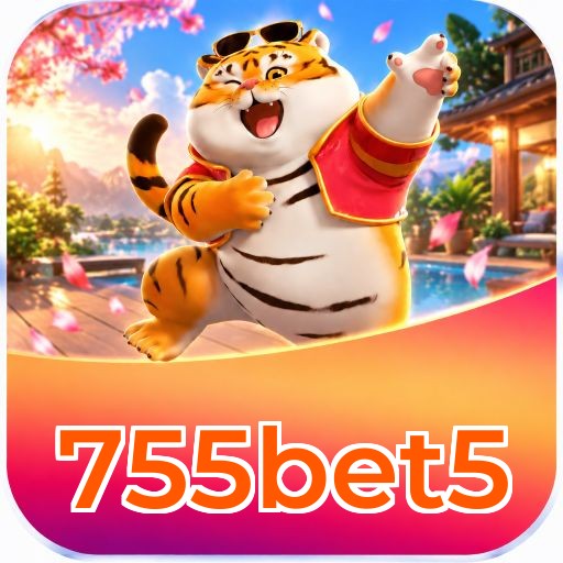 755bet5 Logo