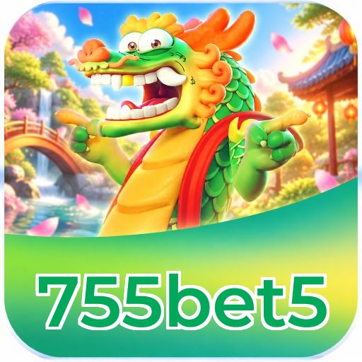 755bet5 Download Logo Oficial