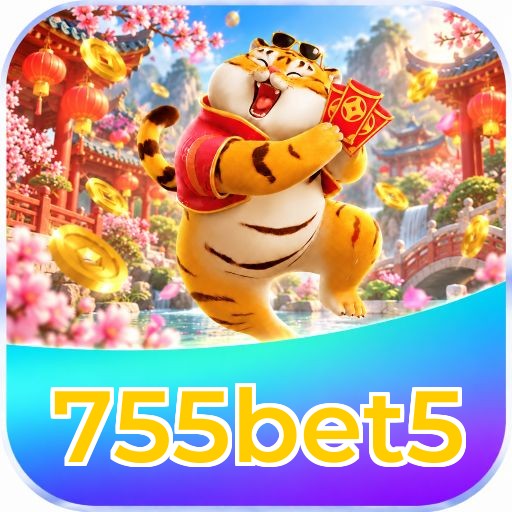 755bet5 Logo