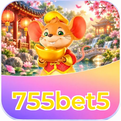 755bet5 Logo