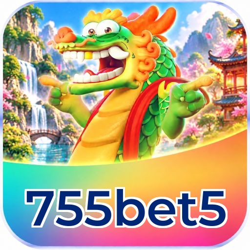 755bet5 Logo