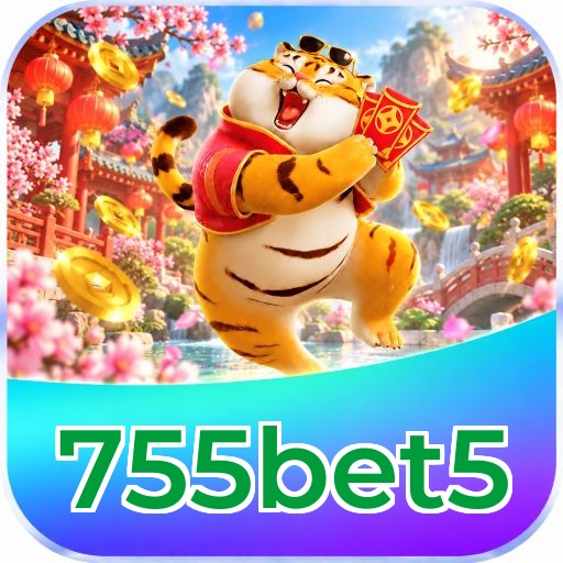 755bet5 PIX Instantâneo - Saques em 8 Minutos