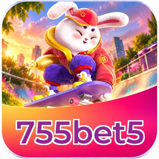 755bet5 Segurança Logo 2