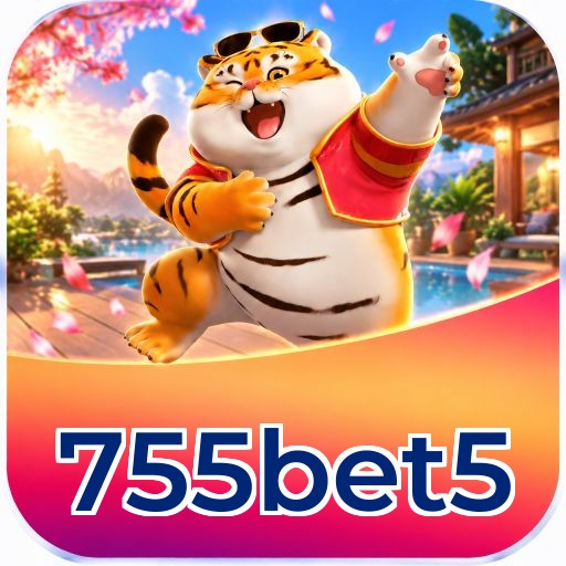755bet5 Licenciado Curaçao - Segurança SSL 256-bit
