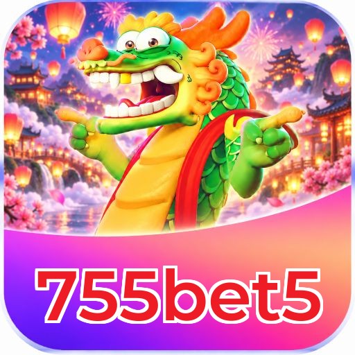 755bet5 Logo