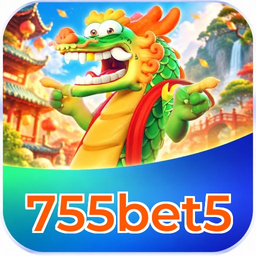 755bet5 Logo